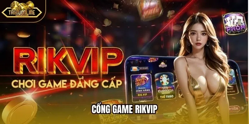 Rikvip