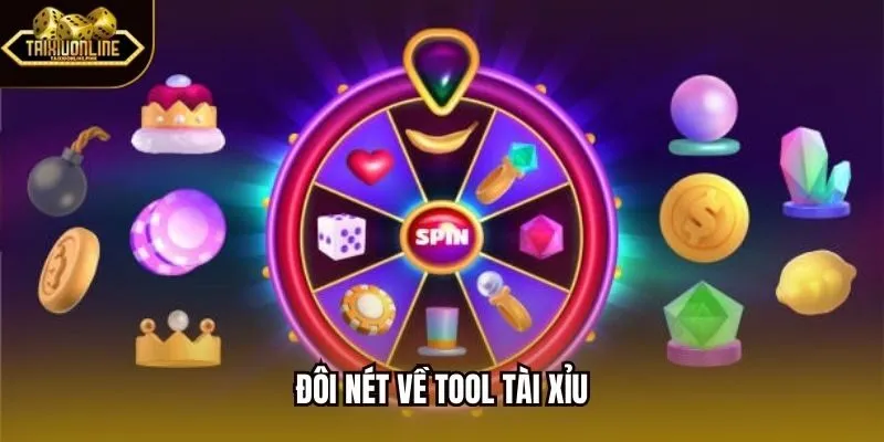 Đôi nét về Tool Tài xỉu