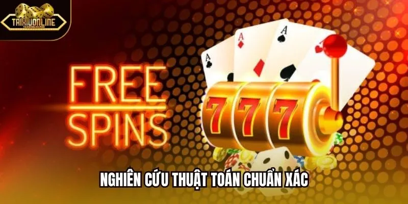 Nghiên cứu thuật toán chuẩn xác
