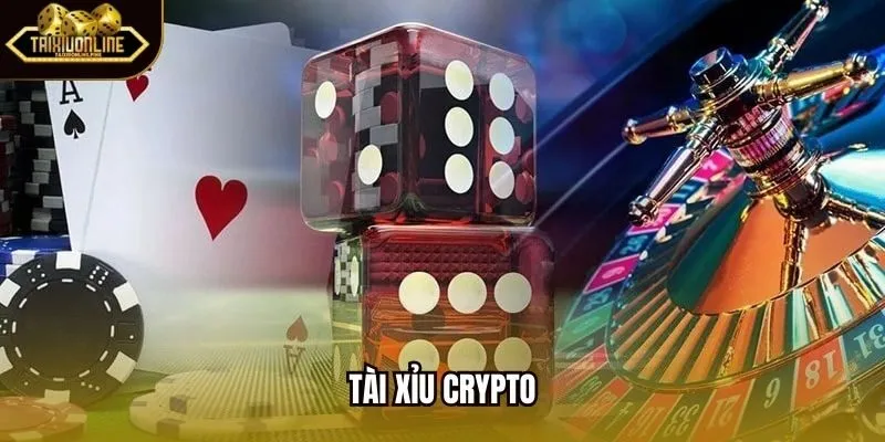 Tài Xỉu Crypto